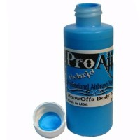 ProAiir Hybrid Electric Blue 2oz (ELECTRIC BLUE 2OZ)